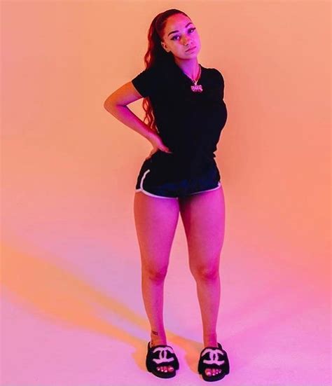 bhad babie nude|Bhadbhabie : r/HipHopGoneWild